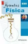 APUNTES DE FISICA - ESO