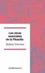 OBRAS ESENCIALES DE LA FILOSOFÍA, LAS