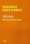 GRANDES CUESTIONES. MENTE