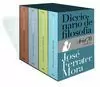 DICC FILOSOFÍA ESTUCHE