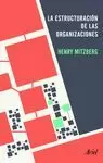 ESTRUCTURACIÓN DE LAS ORGANIZACIONES, LA