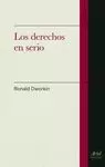 DERECHOS EN SERIO, LOS