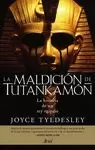 MALDICIÓN DE TUTANKAMÓN