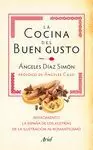 PACK LA COCINA DEL BUEN GUSTO