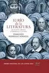 RÍO DE LA LITERATURA
