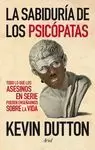 SABIDURÍA DE LOS PSICÓPATAS, LA