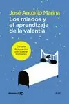 MIEDOS Y EL APRENDIZAJE DE LA VALENTÍA PACK