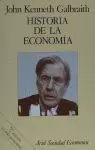 HISTORIA DE LA ECONOMIA