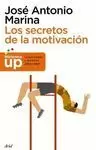 SECRETOS DE LA MOTIVACIÓN