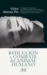 REDUCCIÓN Y COMBATE DEL ANIMAL HUMANO