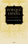 POR QUÉ ESPAÑA