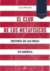 CLUB DE LOS METAFÍSICOS