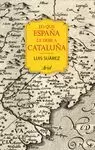 QUE ESPAÑA LE DEBE A CATALUÑA, LO