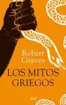 MITOS GRIEGOS, LOS (EDICION ILUSTRADA)