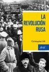 REVOLUCIÓN RUSA, LA