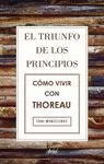 TRIUNFO DE LOS PRINCIPIOS, EL