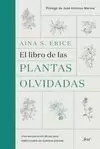 LIBRO DE LAS PLANTAS OLVIDADAS, EL