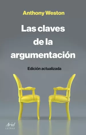 CLAVES DE LA ARGUMENTACION, LAS