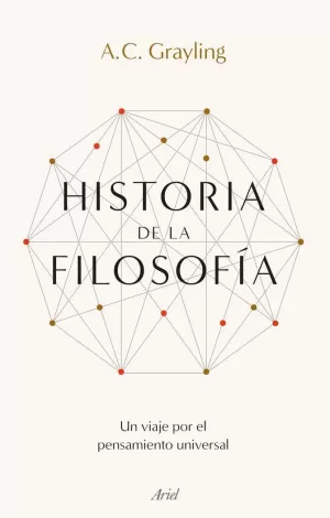 HISTORIA DE LA FILOSOFÍA