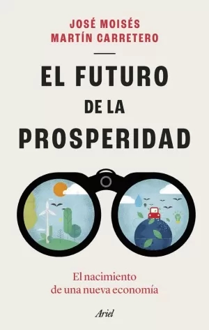 FUTURO DE LA PROSPERIDAD, EL
