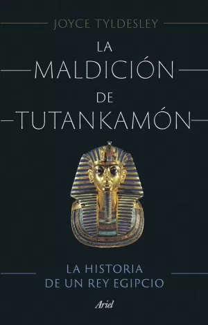 MALDICIÓN DE TUTANKAMÓN, LA