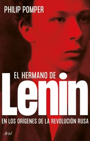 HERMANO DE LENIN, EL