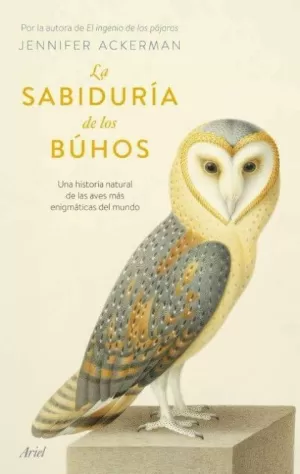 SABIDURÍA DE LOS BÚHOS, LA