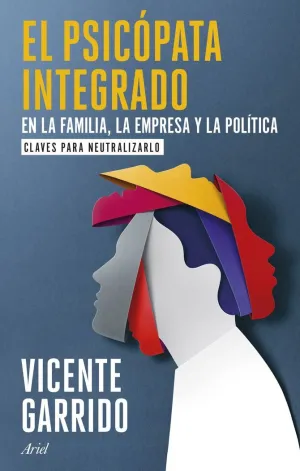 PSICÓPATA INTEGRADO, EL