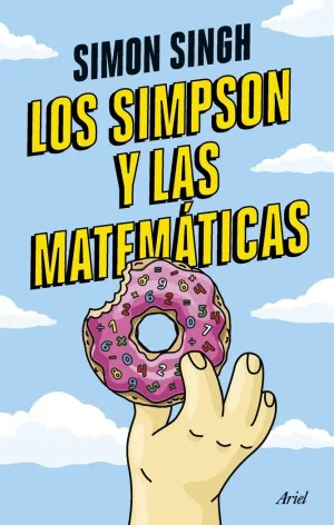 SIMPSON Y LAS MATEMÁTICAS