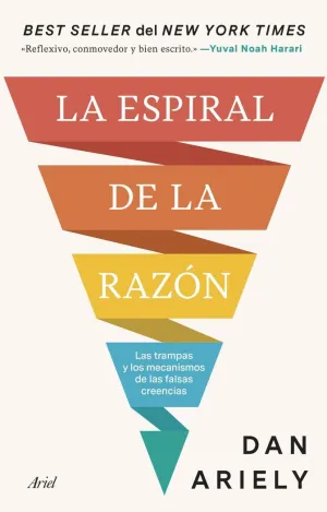 ESPIRAL DE LA RAZÓN, LA