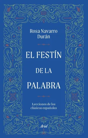 FESTÍN DE LA PALABRA, EL