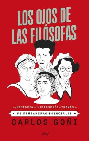 OJOS DE LAS FILÓSOFAS, LOS