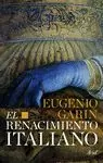 RENACIMIENTO ITALIANO, EL