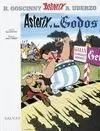 ASTERIX Y LOS GODOS