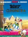 ASTÉRIX Y CLEOPATRA
