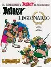 ASTÉRIX LEGIONARIO