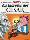 ASTERIX. LOS LAURELES DEL CÉSAR