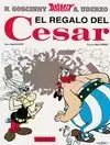 ASTERIX: EL REGALO DEL CESAR