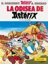 ASTERIX. LA ODISEA DE ASTERIX