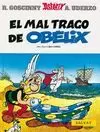 ASTERIX. EL MAL TRAGO DE OBELIX