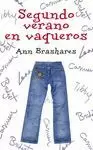 SEGUNDO VERANO EN VAQUEROS
