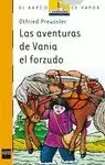 AVENTURAS VANIA EL FORZUDO, LAS BVN-1