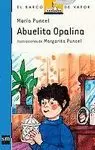 ABUELITA OPALINA BVA-5