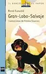GRAN LOBO SALVAJE BVA/7