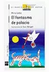 FANTASMA DEL PALACIO, EL