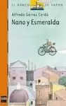 NANO Y ESMERALDA BVN-46