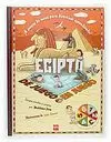 EGIPTO DE JUEGO EN JUEGO