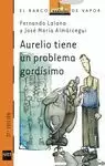 AURELIO TIENE UN PROBLEMA BVN-84