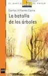BATALLA DE LOS ARBOLES BVN-98