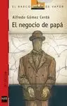 NEGOCIO DE PAPA, EL BVR-89